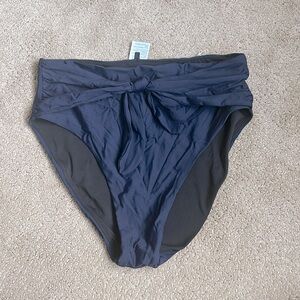 J.Crew Swim Bottoms